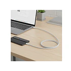 Cable Usb De Carga Tipo C A Tipo C 2 METROS 4