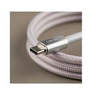 Cable M47 Tipo C A Tipo C 65w Pd 3.8 Carga Rápida 1.2m 4