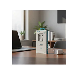 Cable De Datos Irm M13 Usb-c A Usb-c