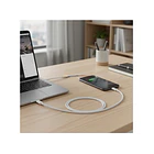 Cable De Datos Irm M13 Usb-c A Usb-c 3