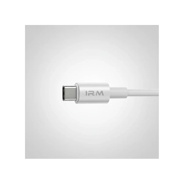 Cable De Datos Irm M13 Usb-c A Usb-c 4