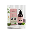 Champú Refrescante Control Grasa Luckylily 500ml 2