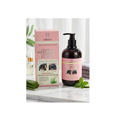 Champú Refrescante Control Grasa Luckylily 500ml