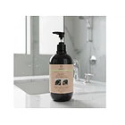 Champú Anticaspa Y Anti-comezón Luckylily 500ml 2