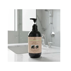 Champú Anticaspa Y Anti-comezón Luckylily 500ml