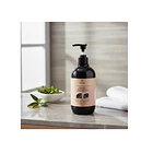Champú Anticaspa Y Anti-comezón Luckylily 500ml 3