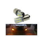 Ampolleta Led Para Auto Pack 2 4