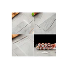 Organizador Transparente Para Latas De Bebidas 5