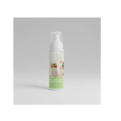 Shampoo En Espuma Sin Agua Para Perros Y Gatos