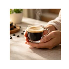 Set 6 Tazas Y Platos Para Te Y Cafe 2