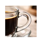 Set 6 Tazas Y Platos Para Te Y Cafe 3