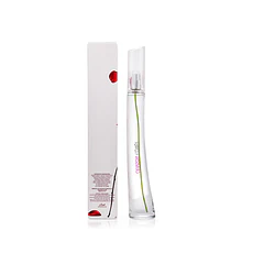 Perfume De Mujer Crimson Flower Eau De Parfum 100 Ml