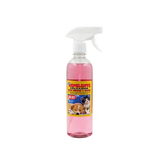Repelente Educador Para Perros Y Gatos En Spray