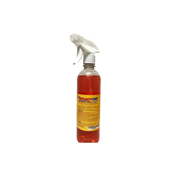 Repelente Educador Para Perros Y Gatos En Spray 3