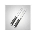 Set 2 Cuchillos De Cocina Acero Inoxidable Multiuso 1
