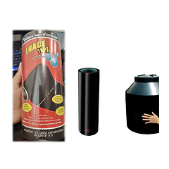 Cintas Adhesivas Impermeables Gaffer Cocinabaño Auto Multius