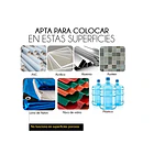 Cintas Adhesivas Impermeables Gaffer Cocinabaño Auto Multius 3