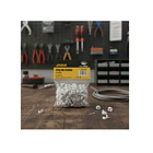 Grapas Sujetador De Cable 10mm 1