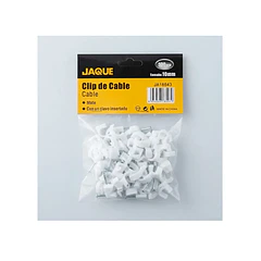 Grapas Sujetador De Cable 10mm