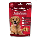 Galletas Buddy Pet Horneadas Sabor Carne 450g 2