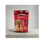 Galletas Buddy Pet Horneadas Sabor Carne 450g 3