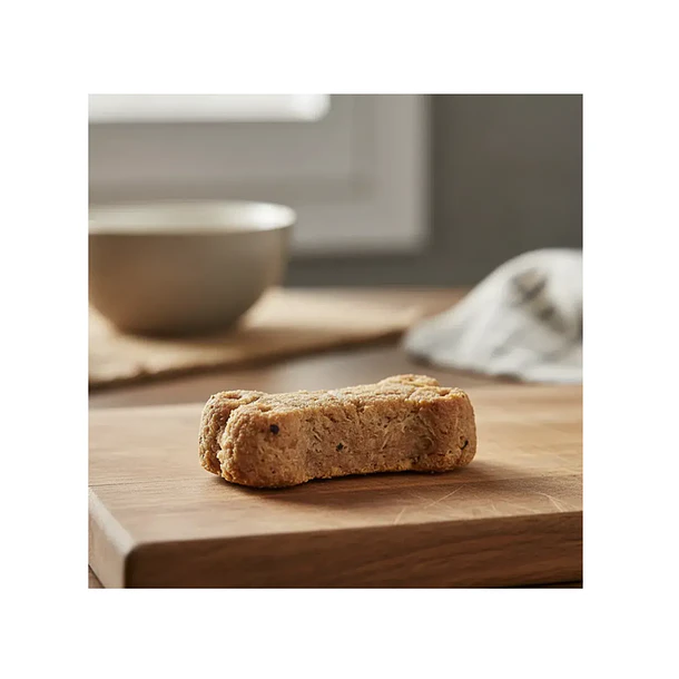 Galletas Buddy Pet Horneadas Sabor Carne 450g 4