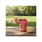 Galletas Buddy Pet Horneadas Sabor Carne 450g 6