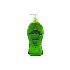 Shampoo Para Perros 1000ml Con Dosificador Aromas 2