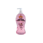 Shampoo Para Perros 1000ml Con Dosificador Aromas 3