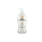Shampoo Para Perros 1000ml Con Dosificador Aromas 4