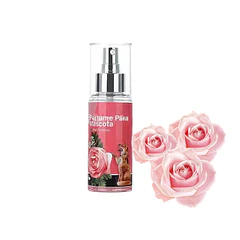 Perfume Para Mascotas Varios Aromas Atomizado