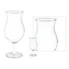 Set De 4 Copas Cerveza Praga 3