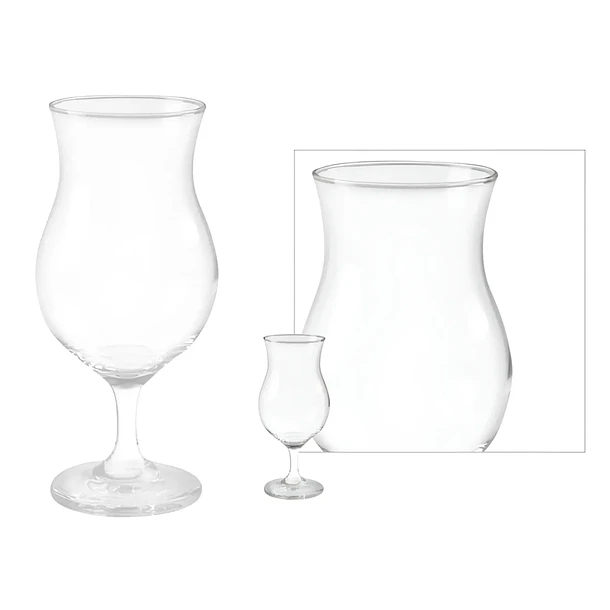 Set De 4 Copas Cerveza Praga 3
