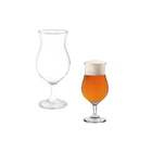 Set De 4 Copas Cerveza Praga 4