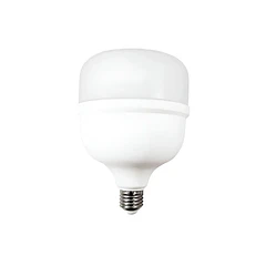 Ampolleta Led Irm E27 38w Luz Fría 6500k 3600 Lúmenes