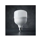 Ampolleta Led Irm E27 38w Luz Fría 6500k 3600 Lúmenes 3
