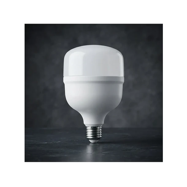 Ampolleta Led Irm E27 38w Luz Fría 6500k 3600 Lúmenes 3