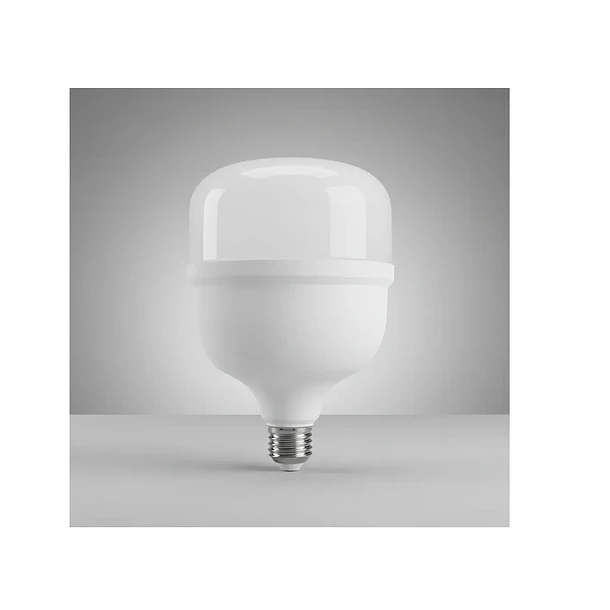 Ampolleta Led Irm E27 38w Luz Fría 6500k 3600 Lúmenes 5