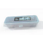 Contenedor Organizador De Alimentos Con Tapa-  1