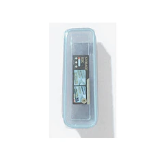 Contenedor Organizador De Alimentos Con Tapa- 