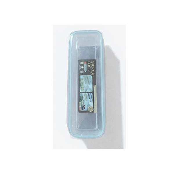Contenedor Organizador De Alimentos Con Tapa-  2