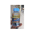 Stamina Energy Ashwagandha Anti-estrés 60 Cápsulas 2