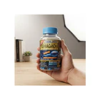Stamina Energy Ashwagandha Anti-estrés 60 Cápsulas 4