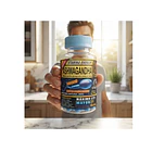 Stamina Energy Ashwagandha Anti-estrés 60 Cápsulas 5