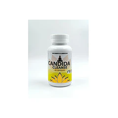 Candida Cleanse 60 Caps