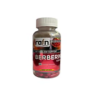 Berberina 1000 Mg Rain Cápsulas Suplemento Apoya Metabolismo 1
