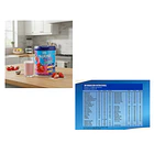 Nutrasure Cahmb Frutilla X850g 3