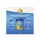 Nutrasure Cahmb Vainilla 850 Grs, Nutrapharm Vainilla 2