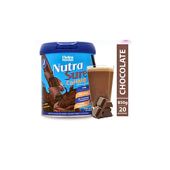 Alimento en Polvo Nutrasure Sabor Chocolate 850g