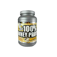 Proteina Full Energic 1 Kg Vainilla